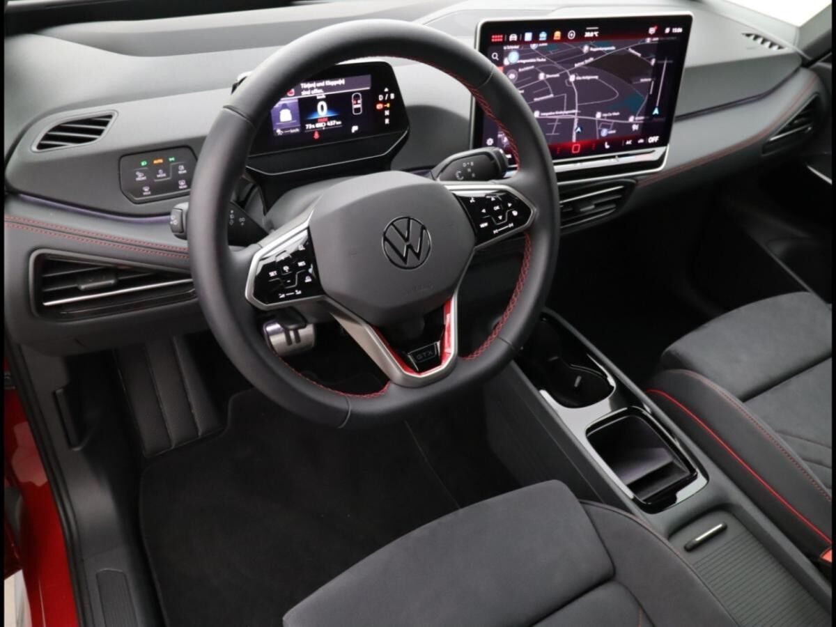 Volkswagen ID.3 GTX 79 KWH AUTOMATIK (+ACC-RADAR+NAVI) LED