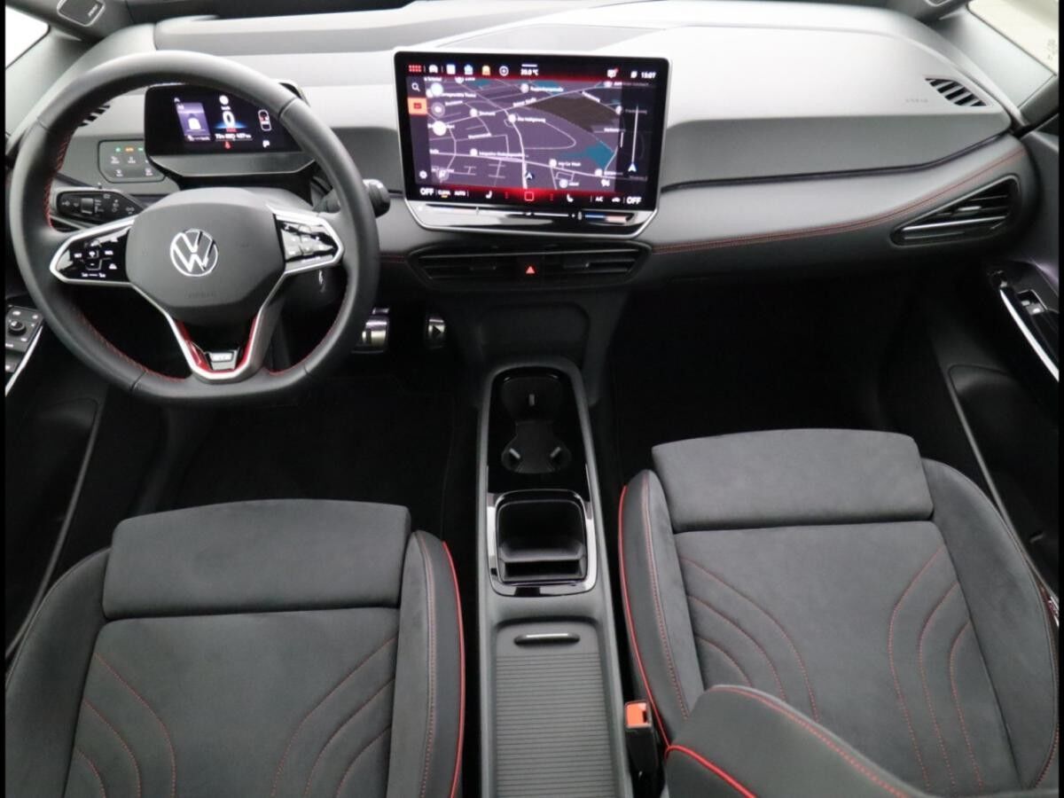 Volkswagen ID.3 GTX 79 KWH AUTOMATIK (+ACC-RADAR+NAVI) LED