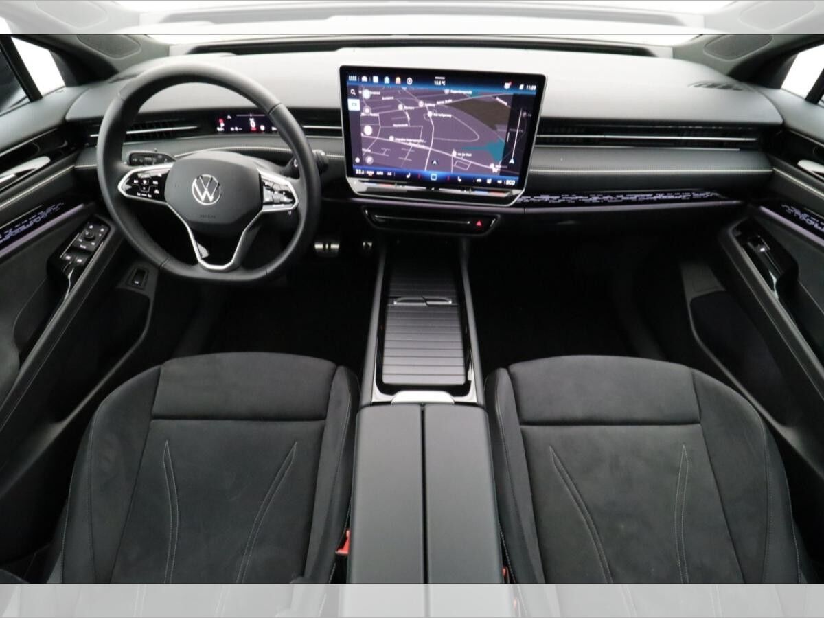 Volkswagen ID.7 TOURER PRO 77 KWH AUTOMATIK Bluetooth Navi