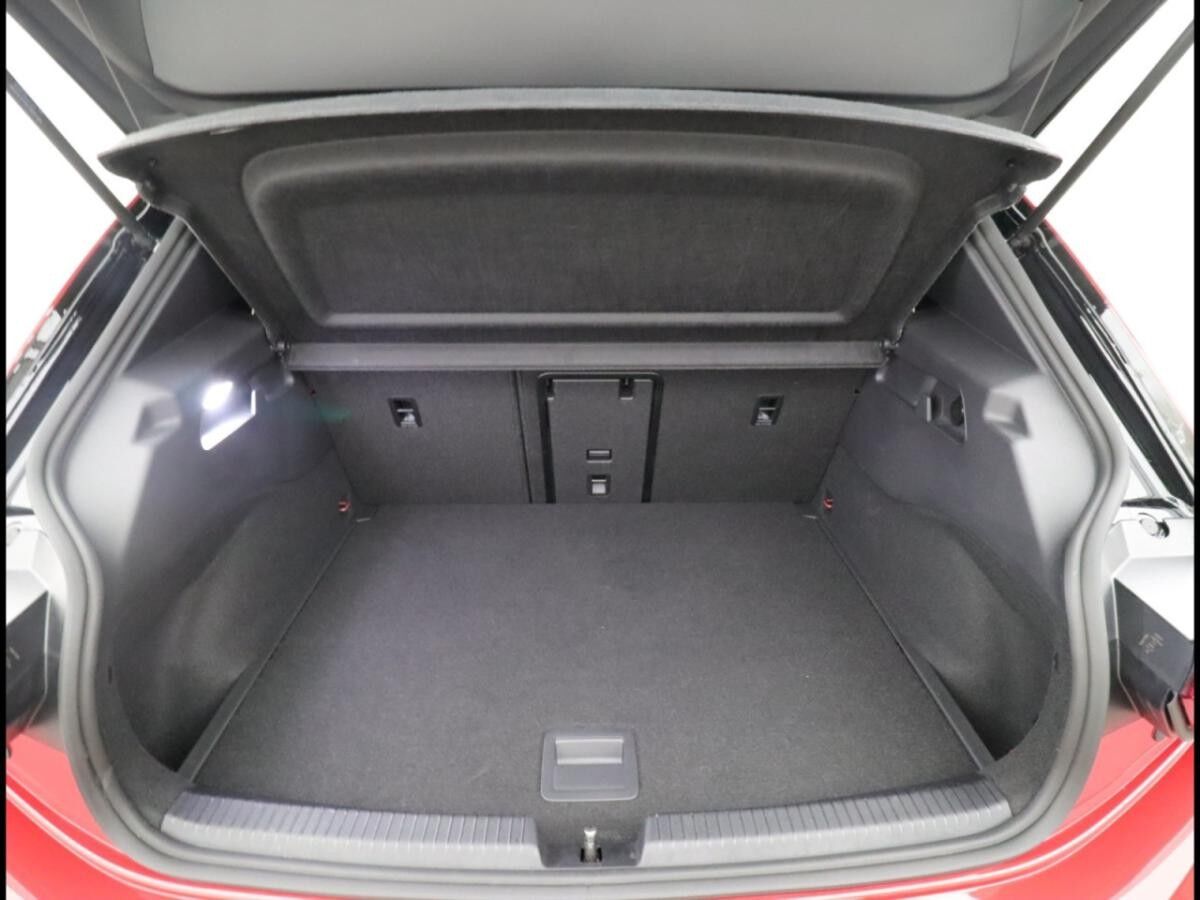 Volkswagen ID.3 GTX 79 KWH AUTOMATIK (+ACC-RADAR+NAVI) LED