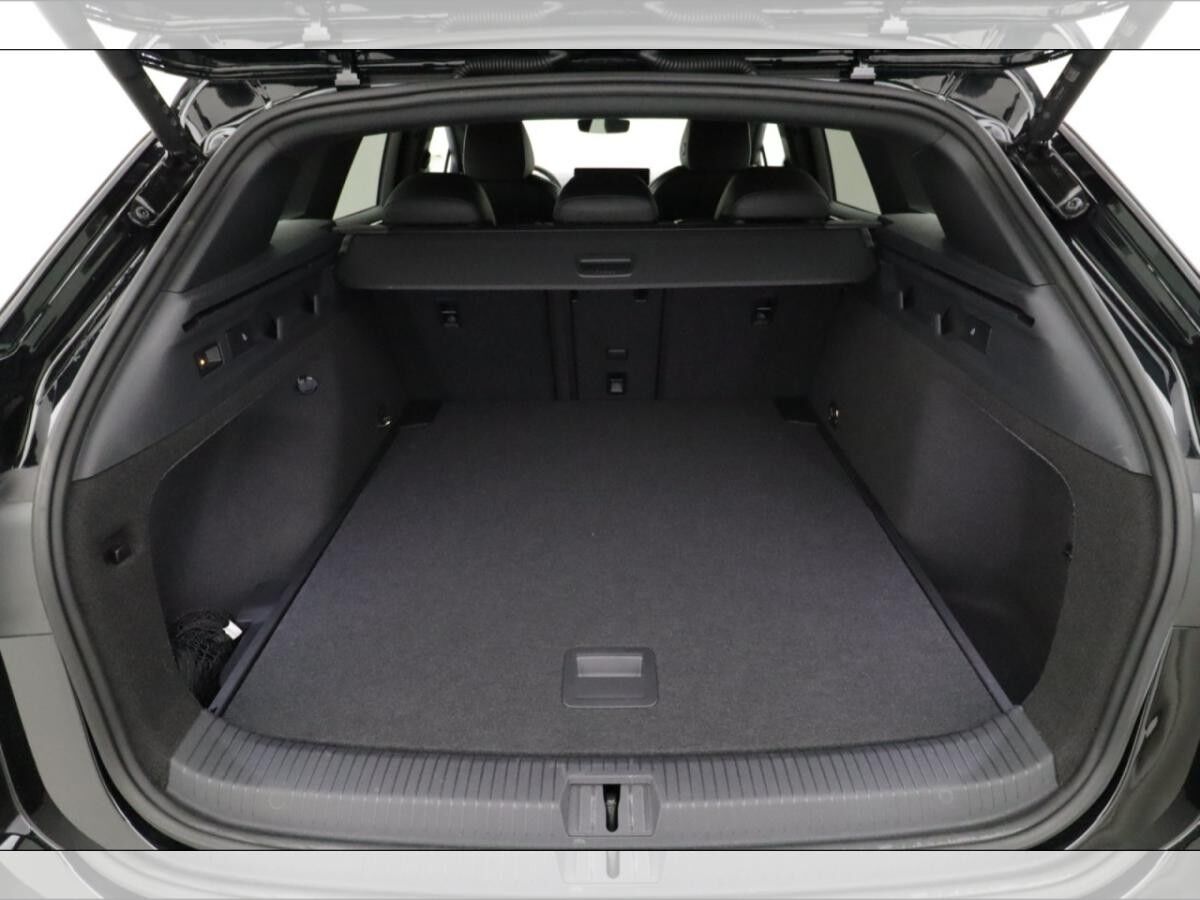 Volkswagen ID.7 TOURER PRO 77 KWH AUTOMATIK Bluetooth Navi