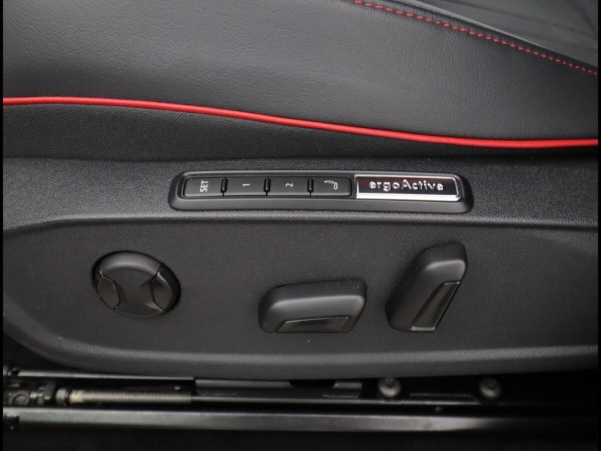 Volkswagen ID.3 GTX 79 KWH AUTOMATIK (+ACC-RADAR+NAVI) LED