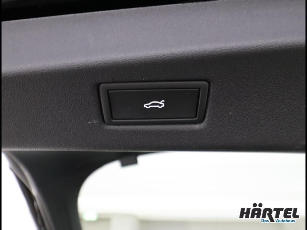 Volkswagen ID.7 GTX 4MOTION 86 KWH AUTOMATIK Bluetooth Navi