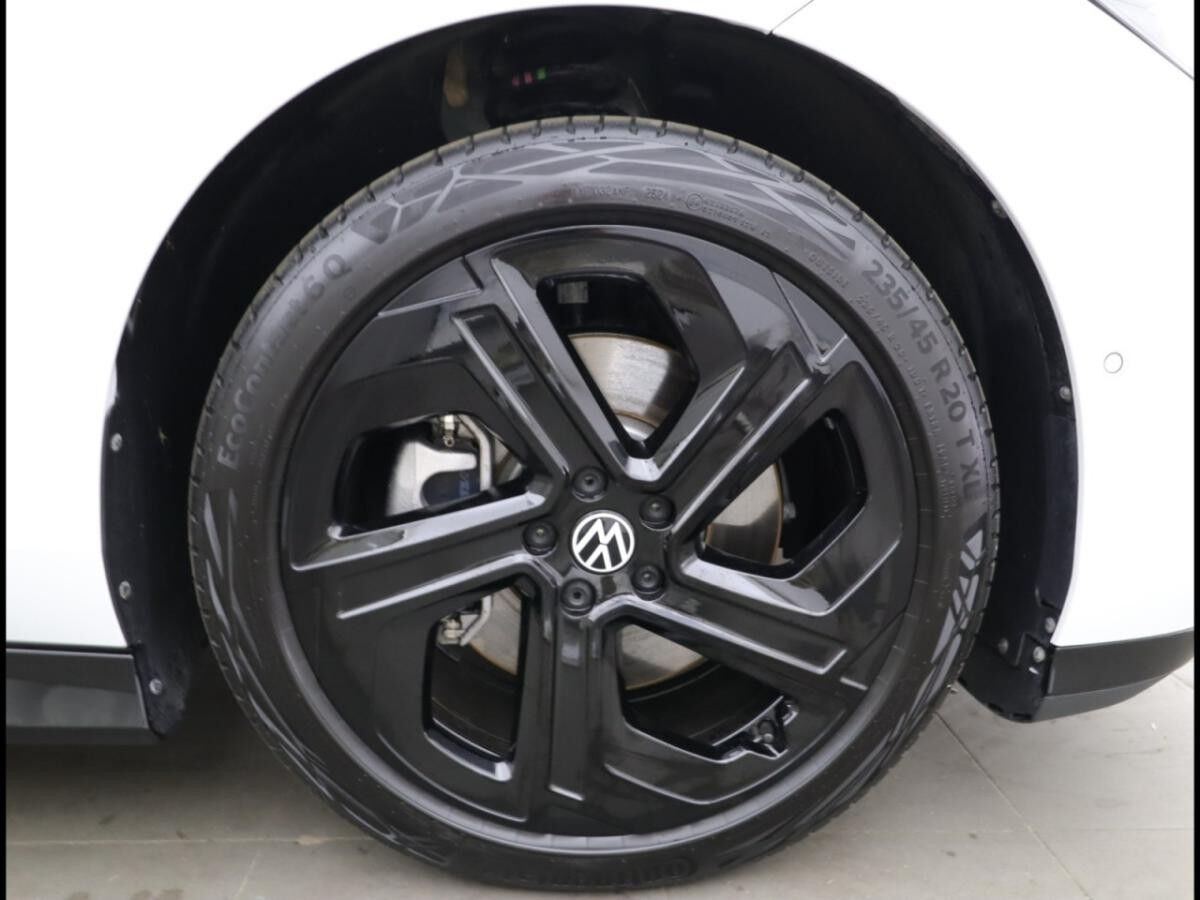 Volkswagen ID.7 TOURER GTX 4MOTION 86 KWH AUTOMATIK Bluetooth