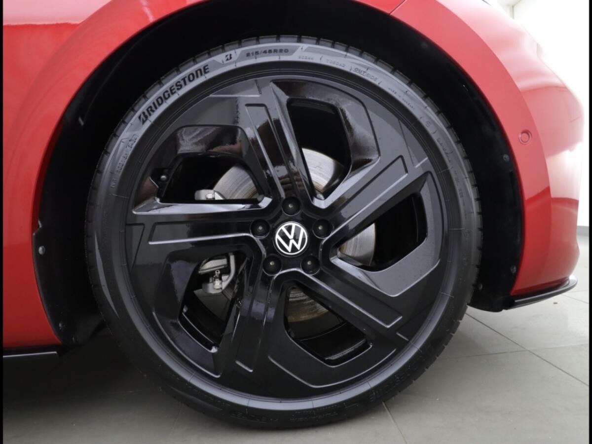 Volkswagen ID.3 GTX 79 KWH AUTOMATIK (+ACC-RADAR+NAVI) LED