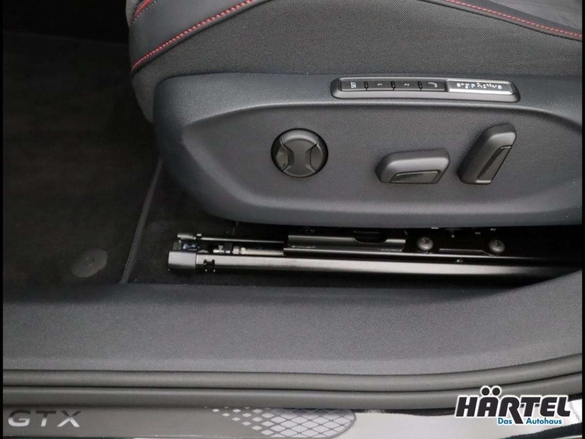 Volkswagen ID.7 GTX 4MOTION 86 KWH AUTOMATIK Bluetooth Navi