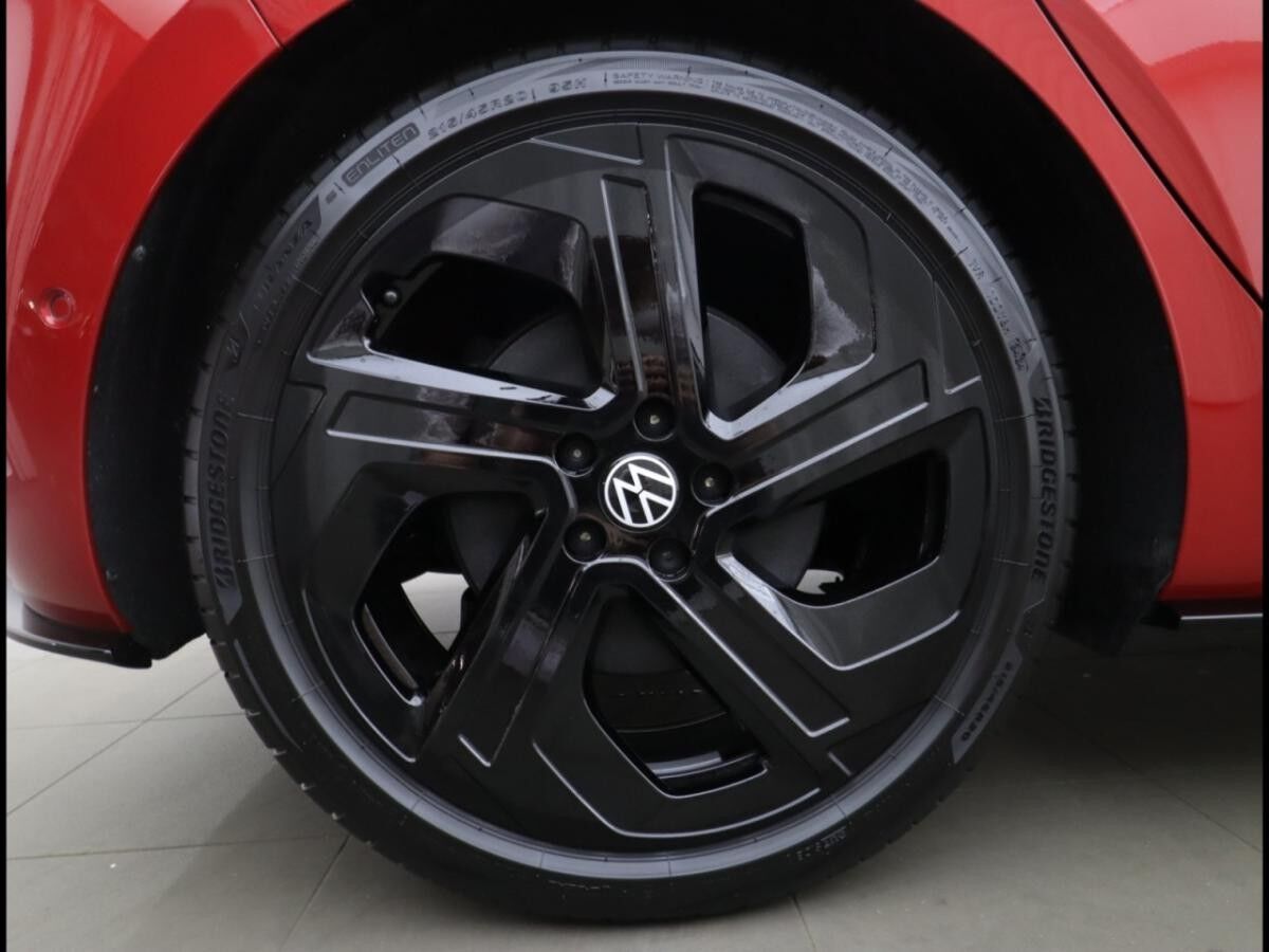 Volkswagen ID.3 GTX 79 KWH AUTOMATIK (+ACC-RADAR+NAVI) LED