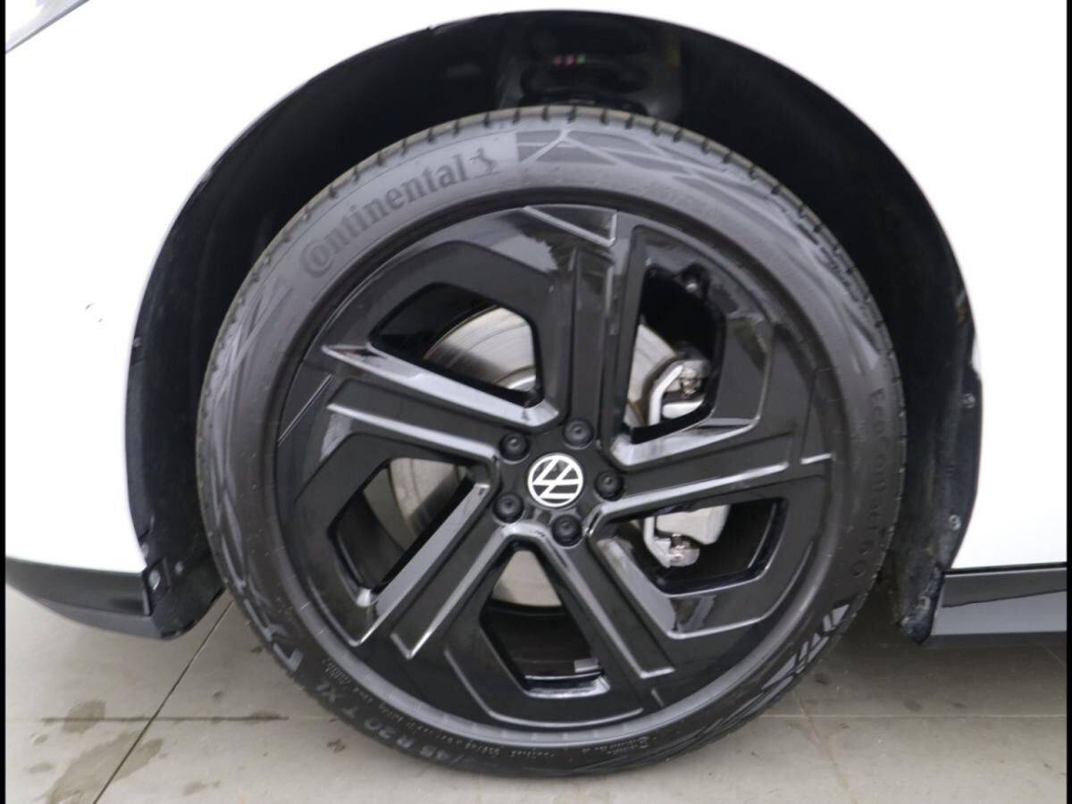 Volkswagen ID.7 TOURER GTX 4MOTION 86 KWH AUTOMATIK Bluetooth