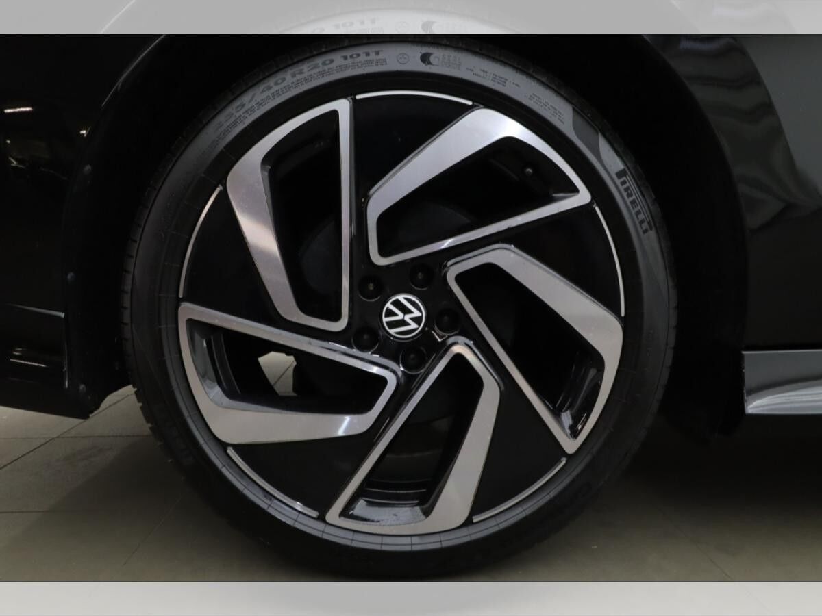 Volkswagen ID.7 TOURER PRO 77 KWH AUTOMATIK Bluetooth Navi