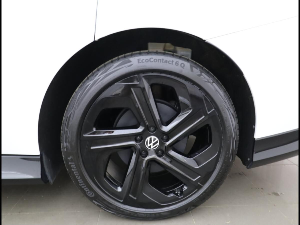 Volkswagen ID.7 TOURER GTX 4MOTION 86 KWH AUTOMATIK Bluetooth