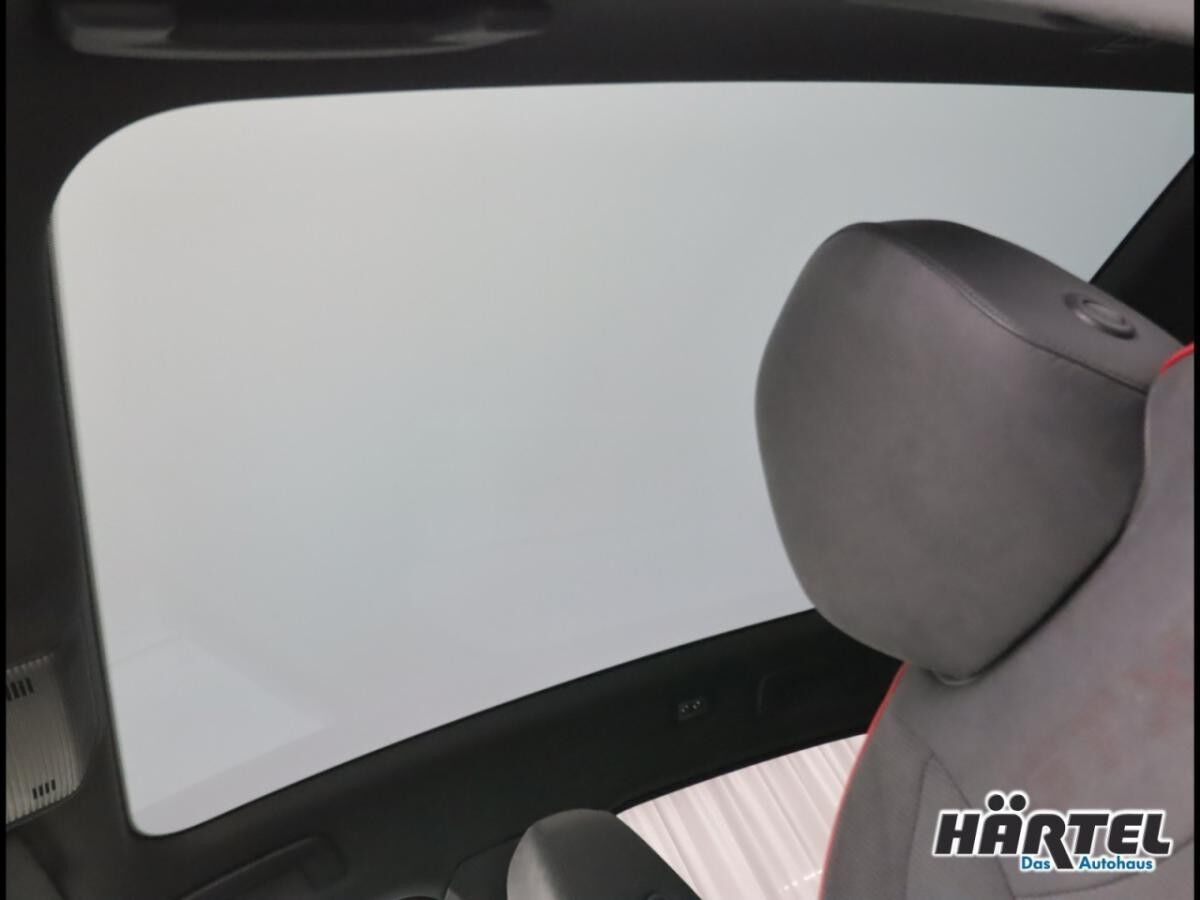 Volkswagen ID.7 GTX 4MOTION 86 KWH AUTOMATIK Bluetooth Navi