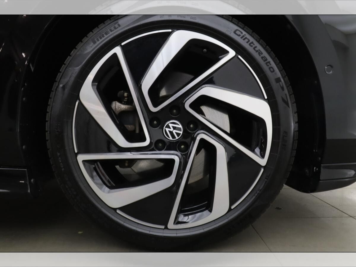 Volkswagen ID.7 TOURER PRO 77 KWH AUTOMATIK Bluetooth Navi