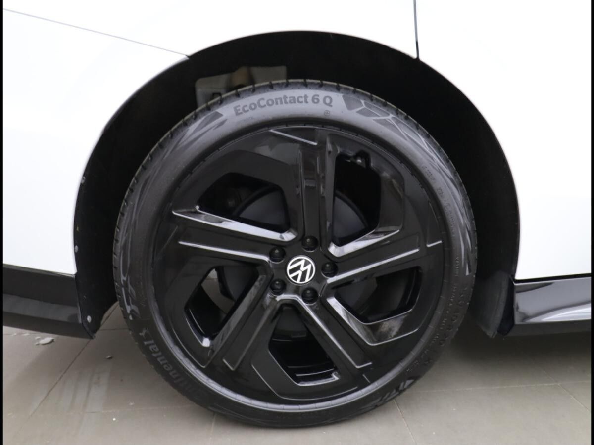 Volkswagen ID.7 TOURER GTX 4MOTION 86 KWH AUTOMATIK Bluetooth