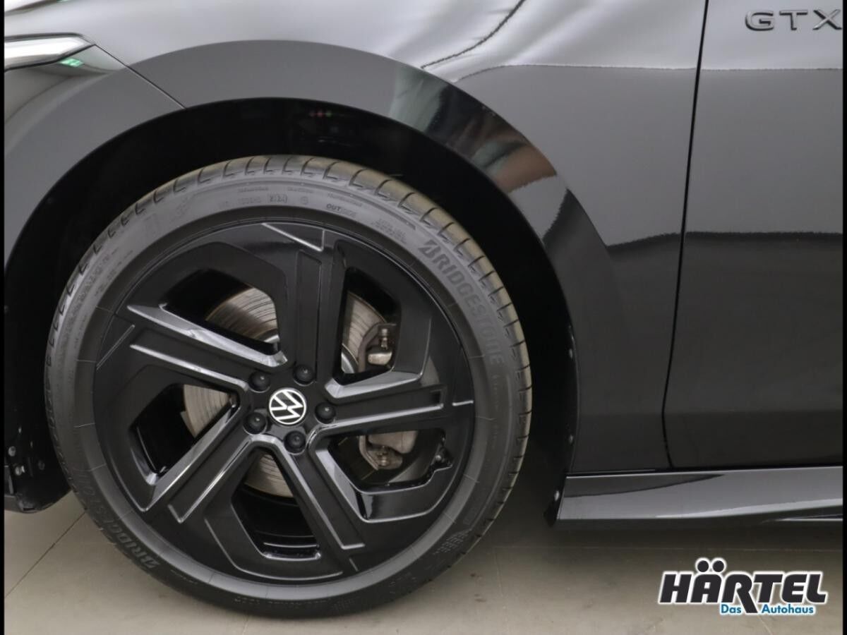 Volkswagen ID.7 GTX 4MOTION 86 KWH AUTOMATIK Bluetooth Navi