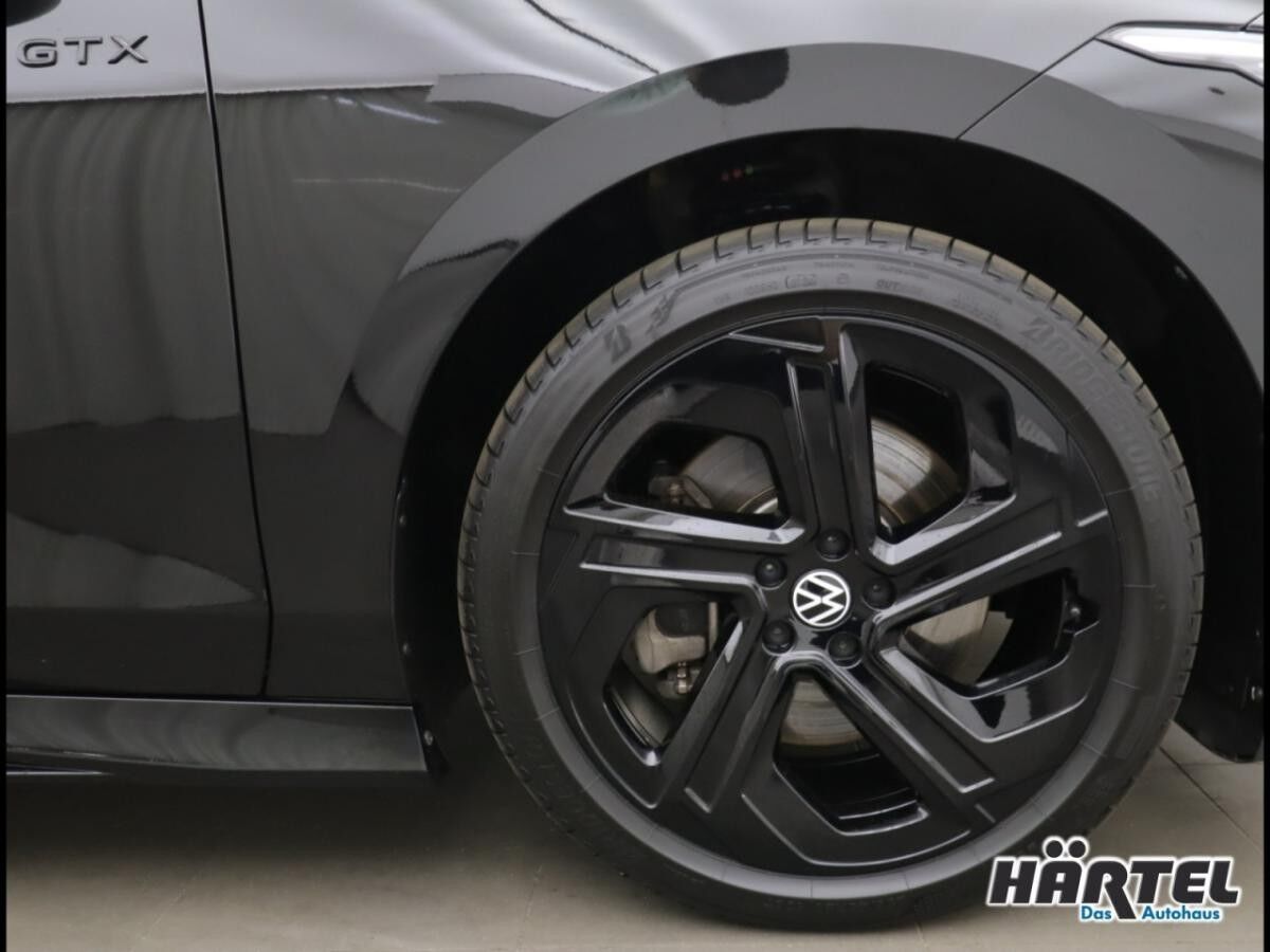 Volkswagen ID.7 GTX 4MOTION 86 KWH AUTOMATIK Bluetooth Navi