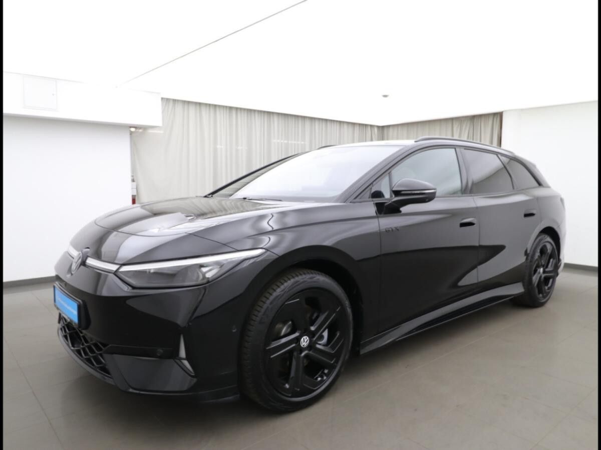 Volkswagen ID.7 TOURER GTX 4MOTION 86 KWH AUTOMATIK Bluetooth