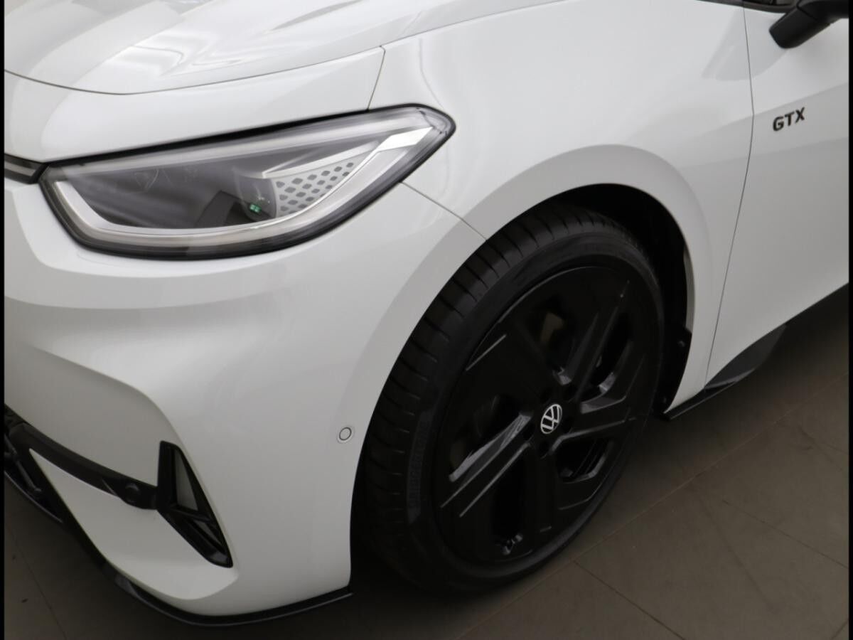 Volkswagen ID.3 GTX 79 KWH AUTOMATIK (+ACC-RADAR+NAVI) LED