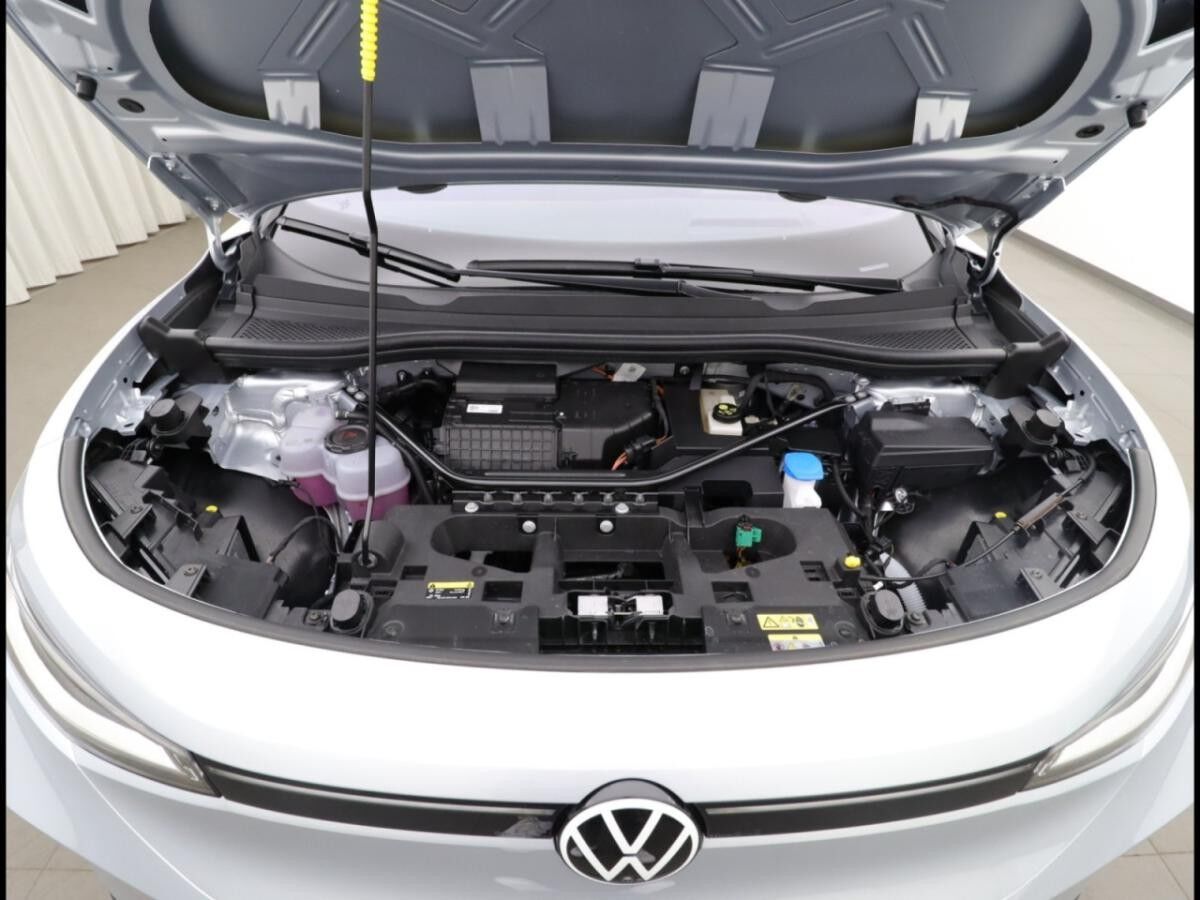 Volkswagen ID.4 PRO 77 KWH AUTOMATIK (+ACC-RADAR+NAVI) LED