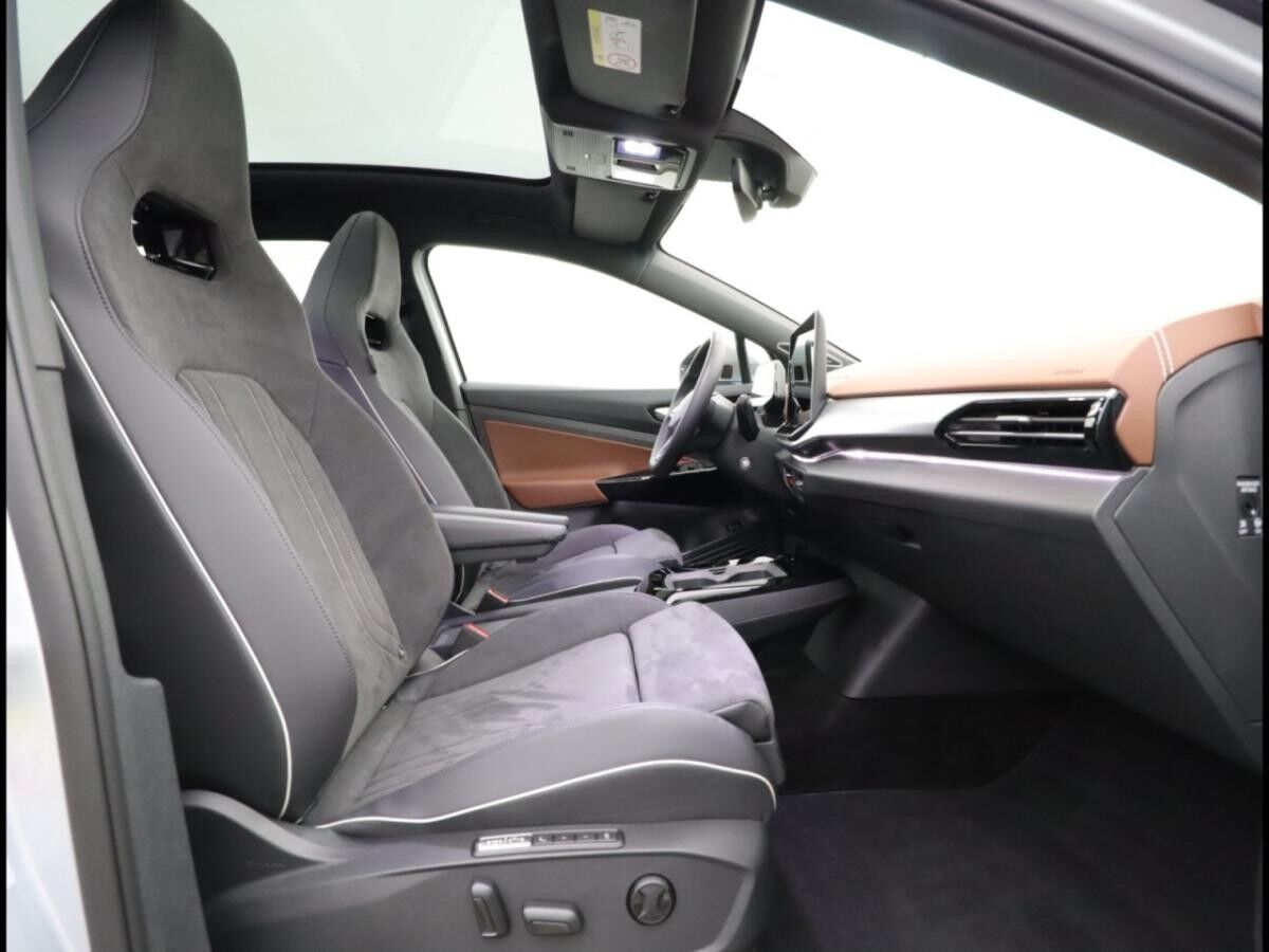 Volkswagen ID.4 PRO 77 KWH AUTOMATIK (+ACC-RADAR+NAVI) LED