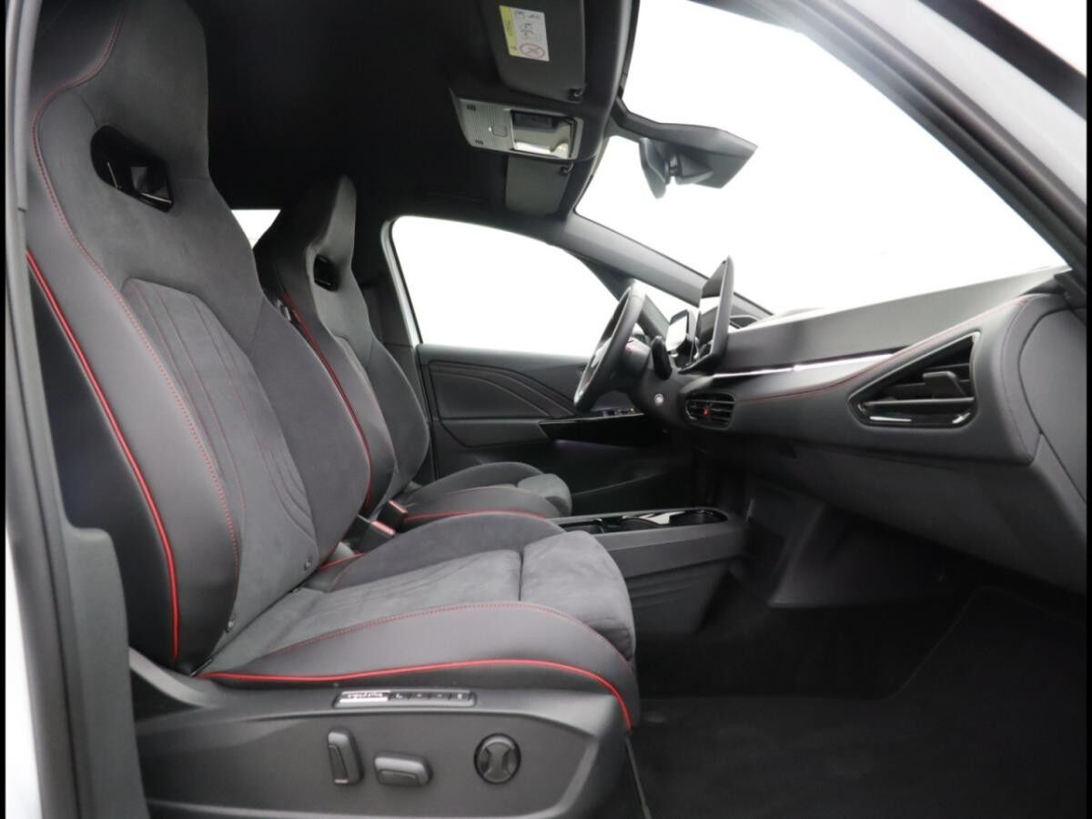 Volkswagen ID.3 GTX 79 KWH AUTOMATIK (+ACC-RADAR+NAVI) LED