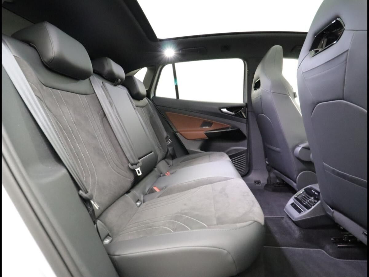 Volkswagen ID.4 PRO 77 KWH AUTOMATIK (+ACC-RADAR+NAVI) LED