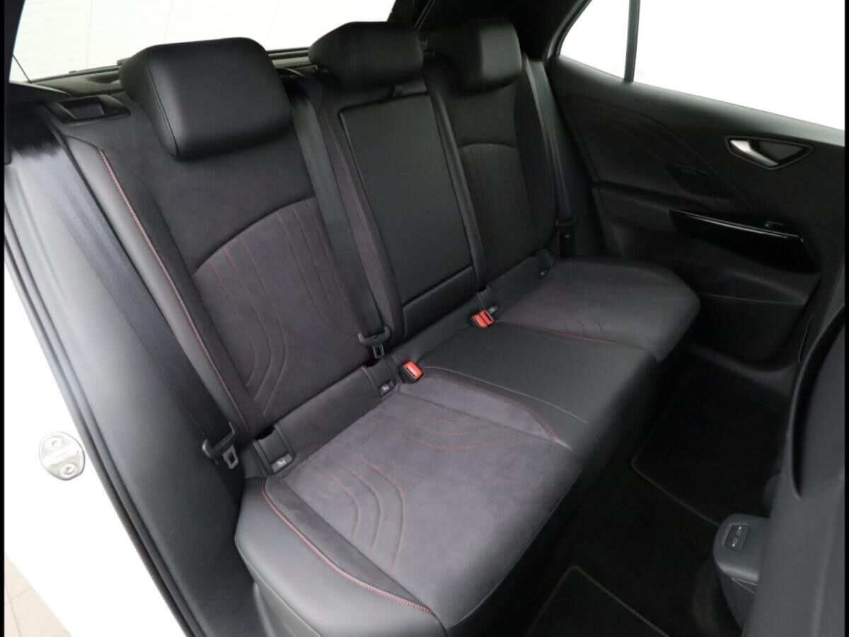 Volkswagen ID.3 GTX 79 KWH AUTOMATIK (+ACC-RADAR+NAVI) LED