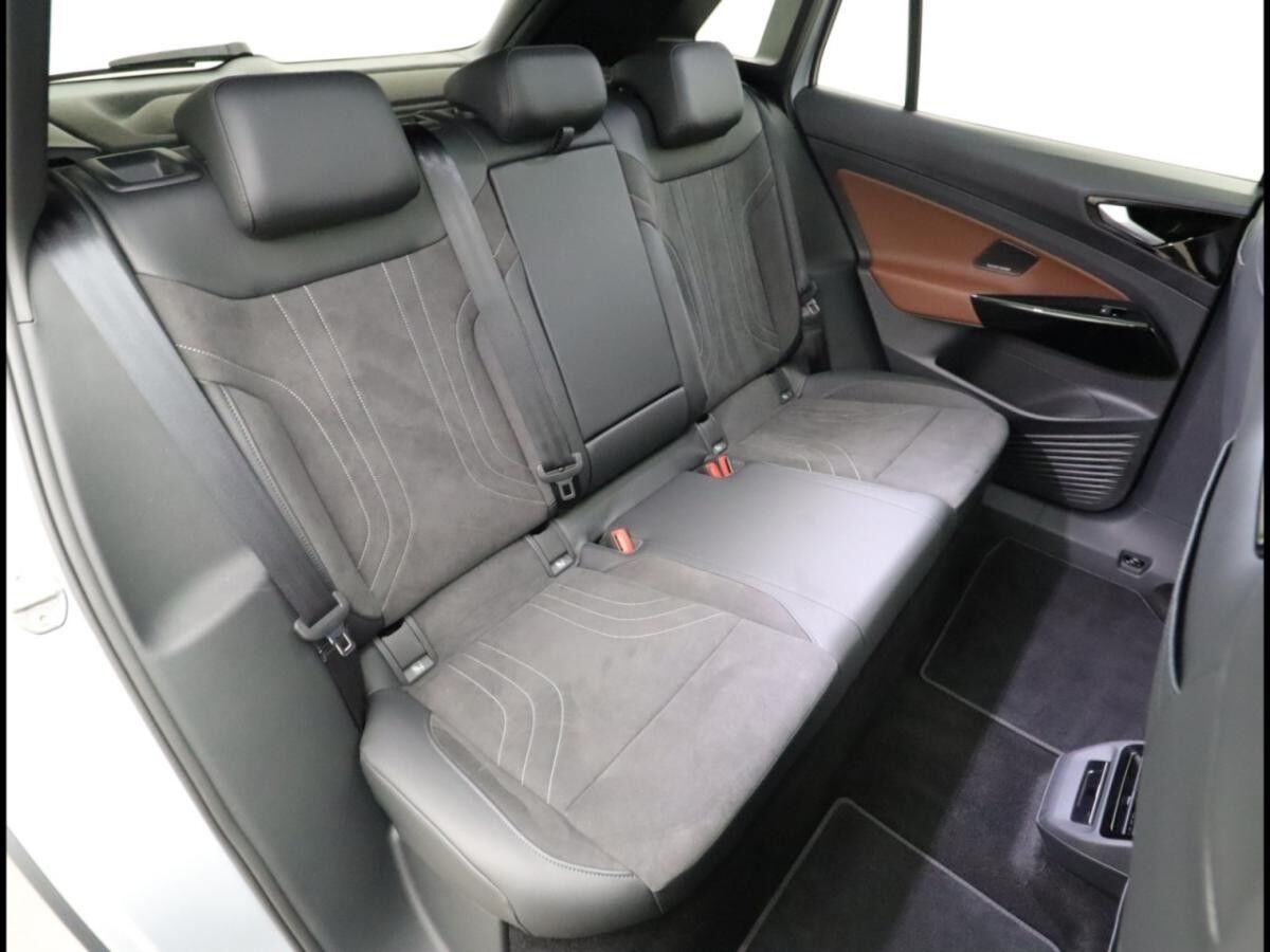 Volkswagen ID.4 PRO 77 KWH AUTOMATIK (+ACC-RADAR+NAVI) LED