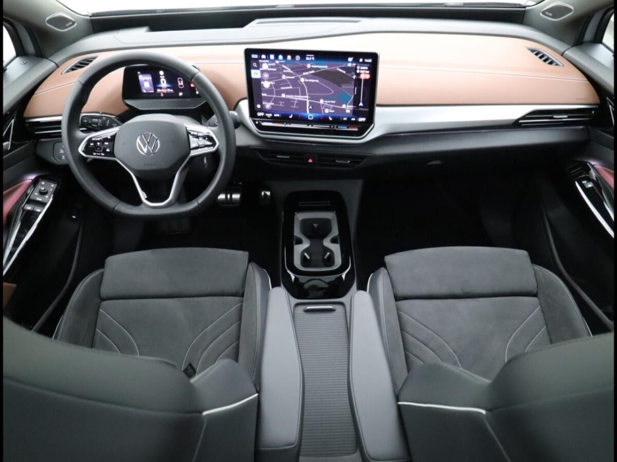 Volkswagen ID.4 PRO 77 KWH AUTOMATIK (+ACC-RADAR+NAVI) LED