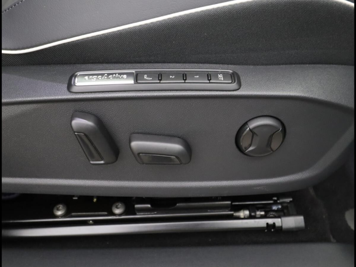 Volkswagen ID.4 PRO 77 KWH AUTOMATIK (+ACC-RADAR+NAVI) LED