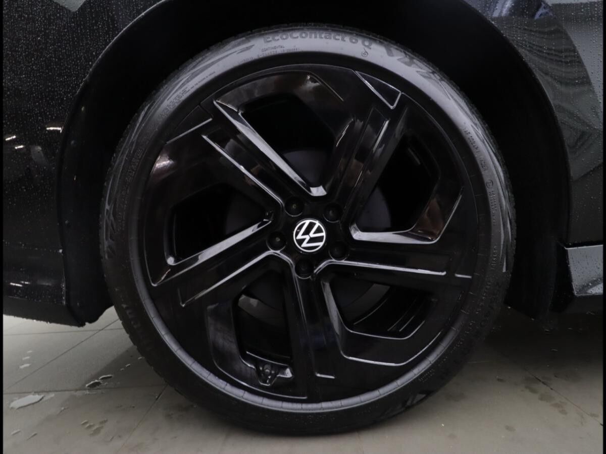 Volkswagen ID.7 TOURER GTX 4MOTION 86 KWH AUTOMATIK Bluetooth