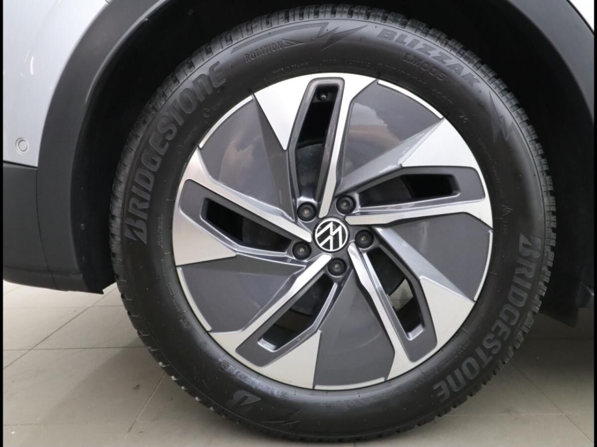 Volkswagen ID.4 PRO 77 KWH AUTOMATIK (+ACC-RADAR+NAVI) LED