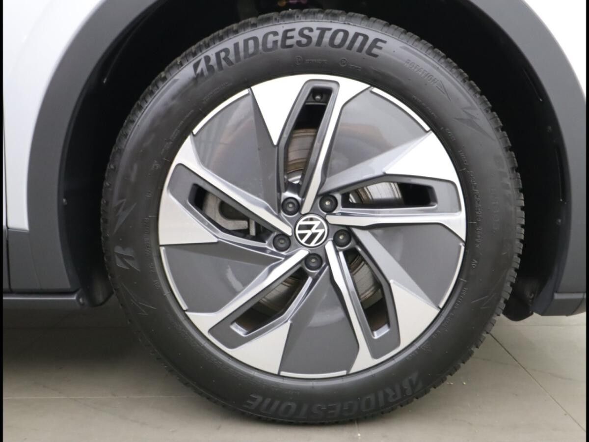 Volkswagen ID.4 PRO 77 KWH AUTOMATIK (+ACC-RADAR+NAVI) LED