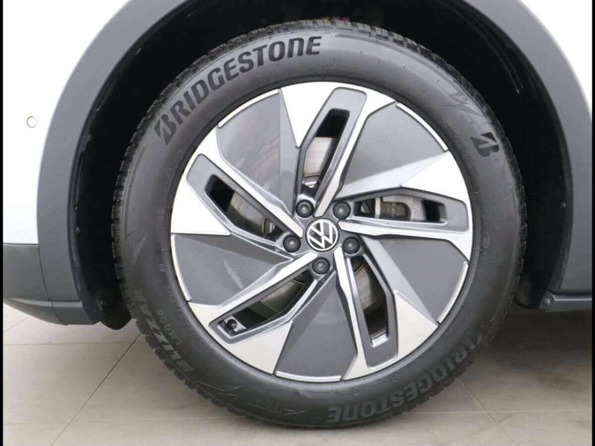 Volkswagen ID.4 PRO 77 KWH AUTOMATIK (+ACC-RADAR+NAVI) LED