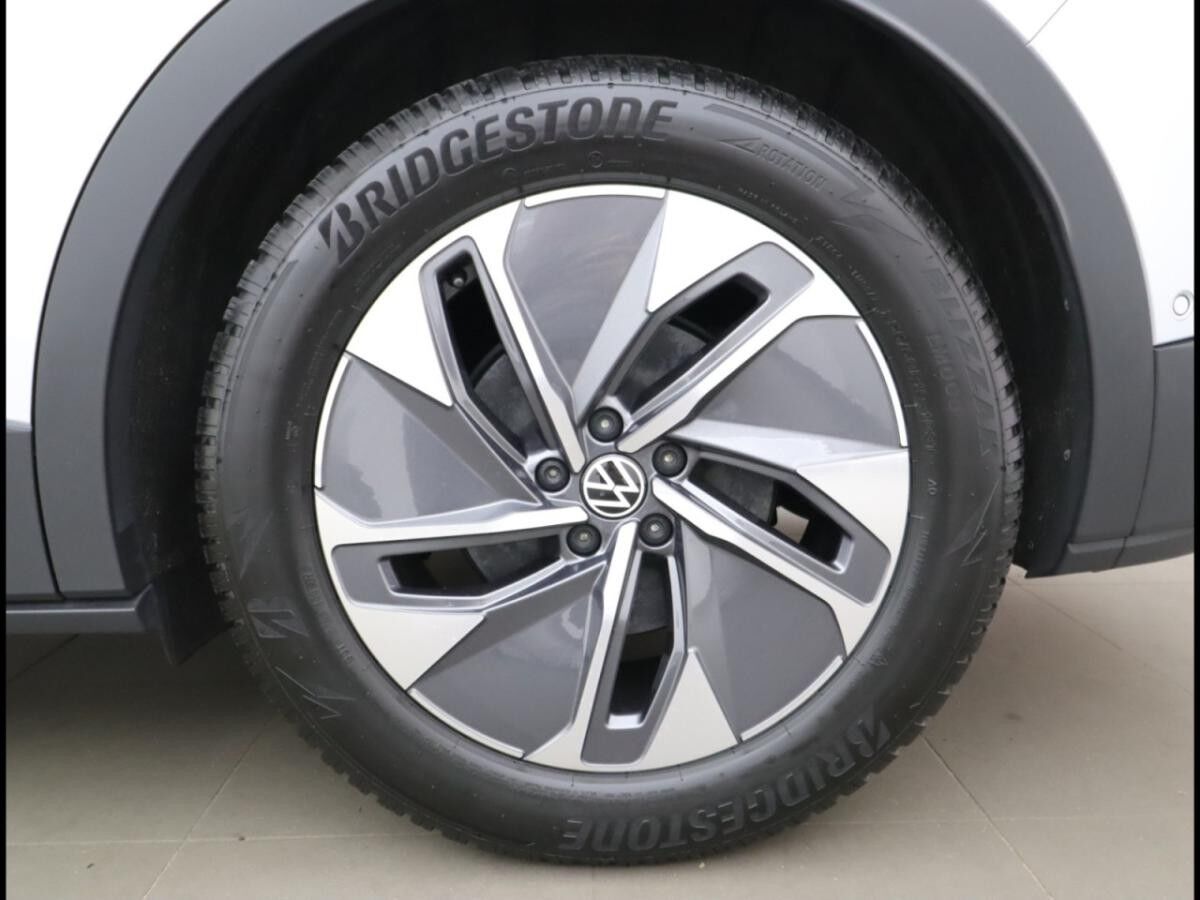 Volkswagen ID.4 PRO 77 KWH AUTOMATIK (+ACC-RADAR+NAVI) LED