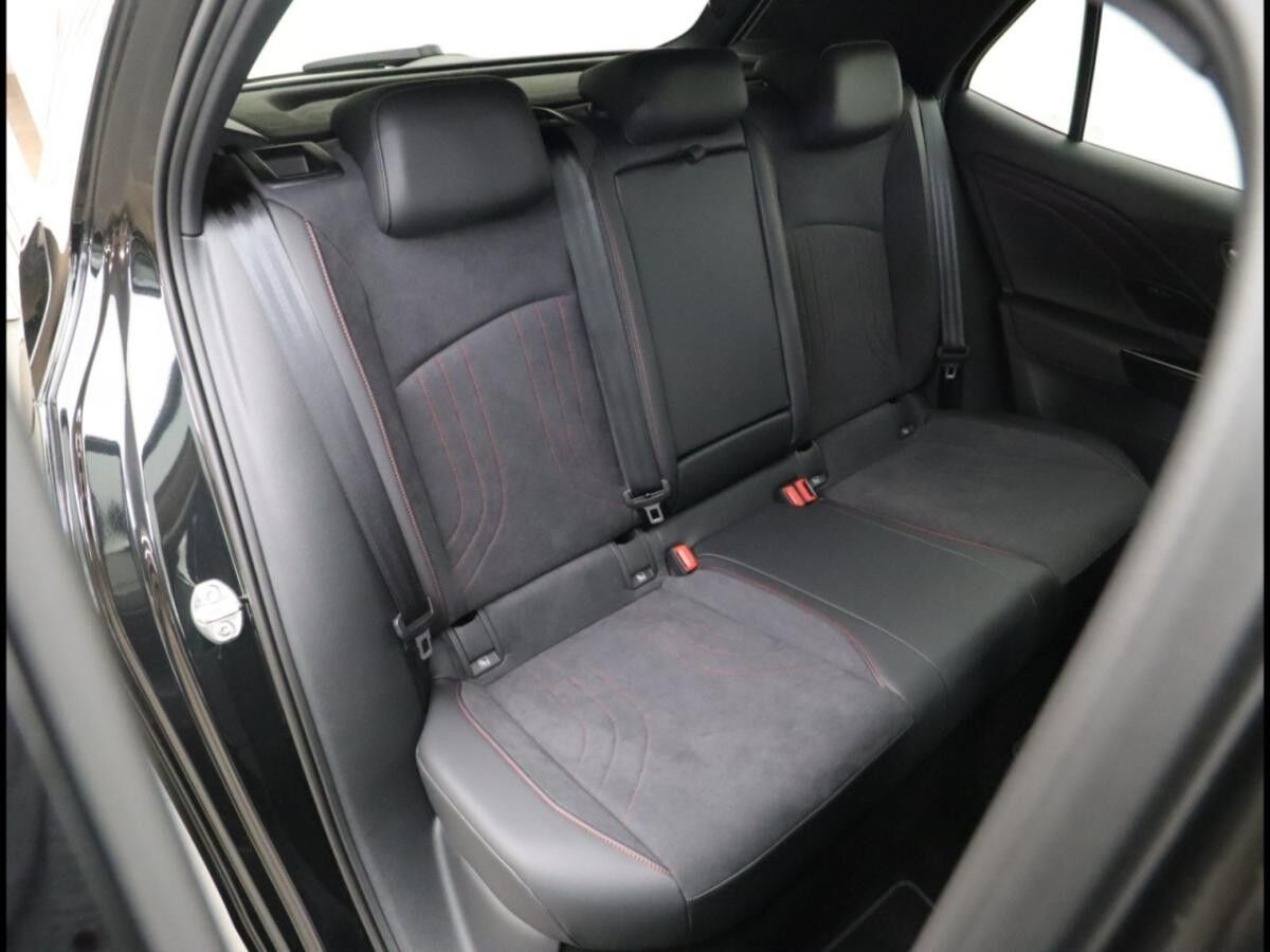 Volkswagen ID.3 GTX 79 KWH AUTOMATIK (+ACC-RADAR+NAVI) LED