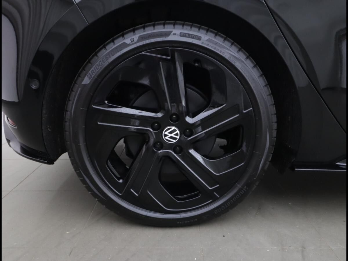 Volkswagen ID.3 GTX 79 KWH AUTOMATIK (+ACC-RADAR+NAVI) LED