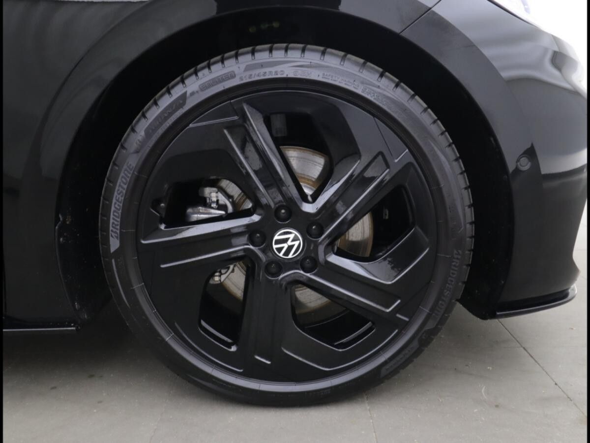 Volkswagen ID.3 GTX 79 KWH AUTOMATIK (+ACC-RADAR+NAVI) LED