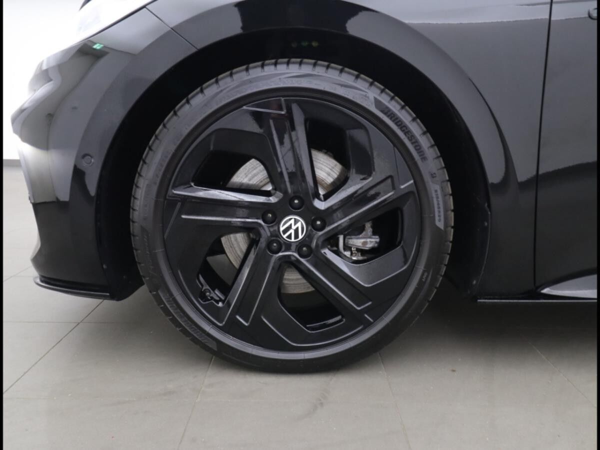 Volkswagen ID.3 GTX 79 KWH AUTOMATIK (+ACC-RADAR+NAVI) LED
