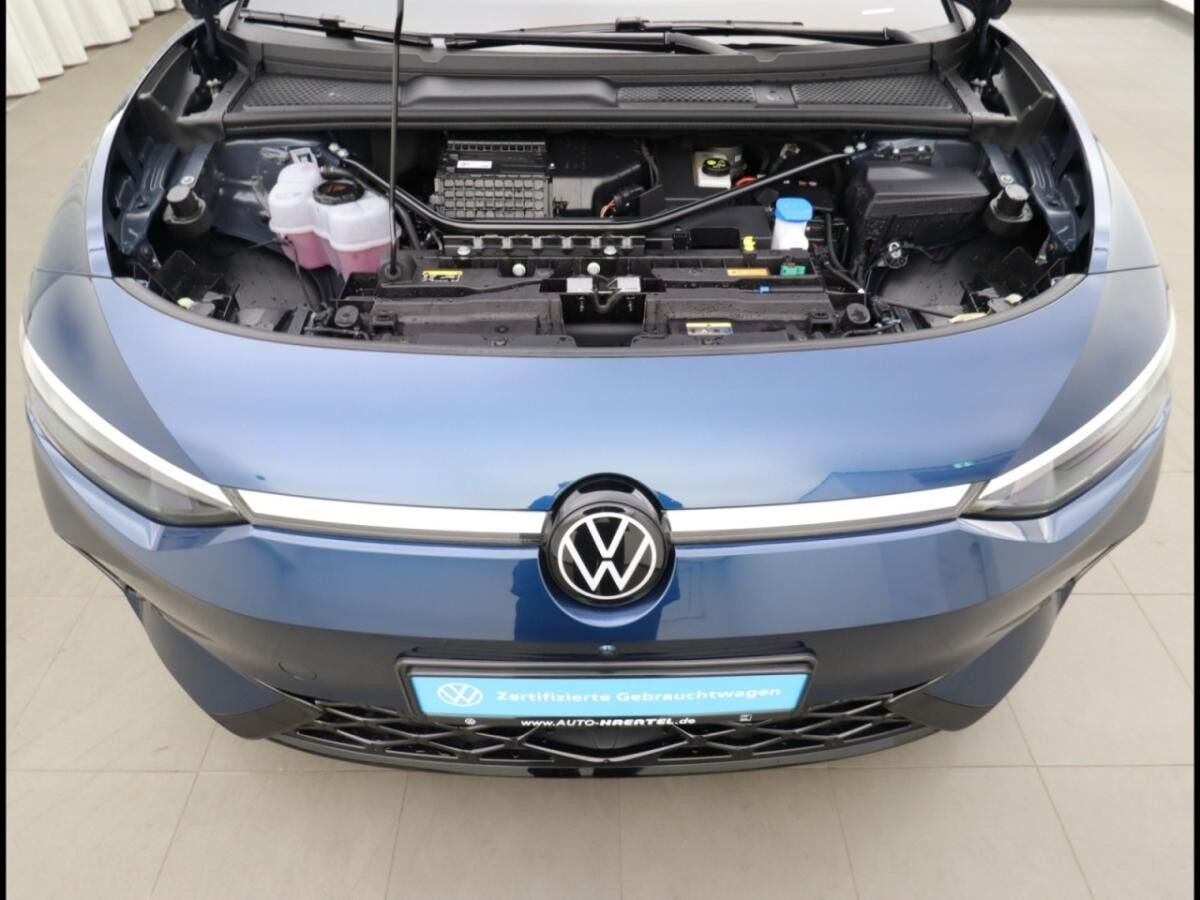 Volkswagen ID.7 TOURER GTX 4MOTION 86KWH AUTOMATIK Bluetooth