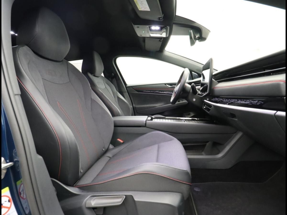 Volkswagen ID.7 TOURER GTX 4MOTION 86KWH AUTOMATIK Bluetooth