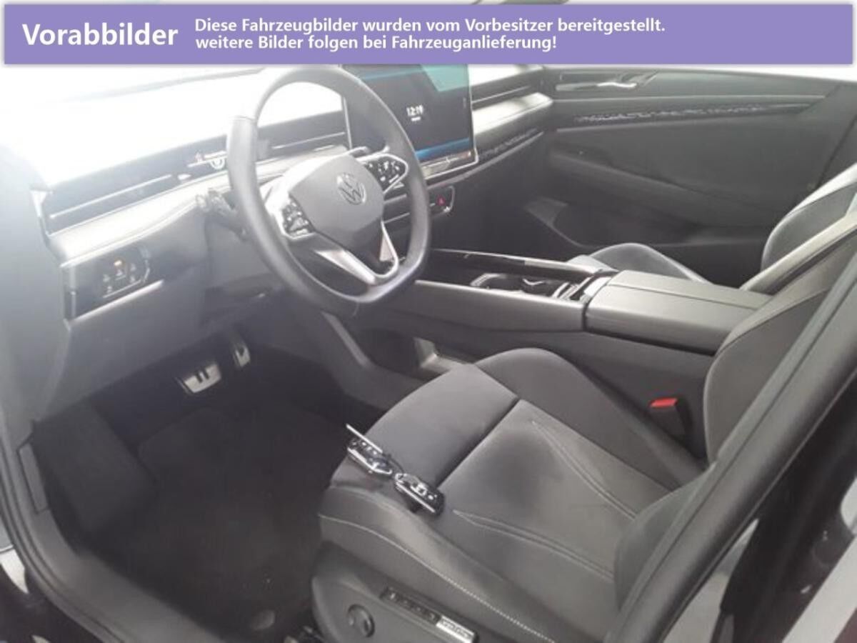 Volkswagen ID.7 TOURER PRO S 86 KWH AUTOMATIK Bluetooth Navi