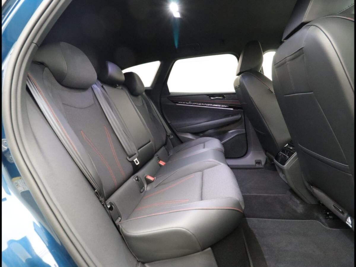 Volkswagen ID.7 TOURER GTX 4MOTION 86KWH AUTOMATIK Bluetooth