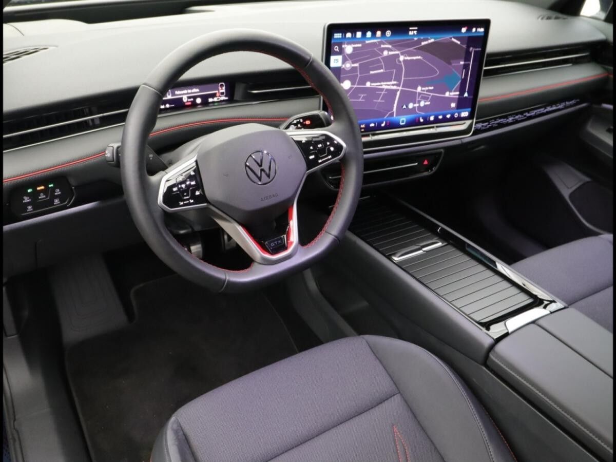 Volkswagen ID.7 TOURER GTX 4MOTION 86KWH AUTOMATIK Bluetooth
