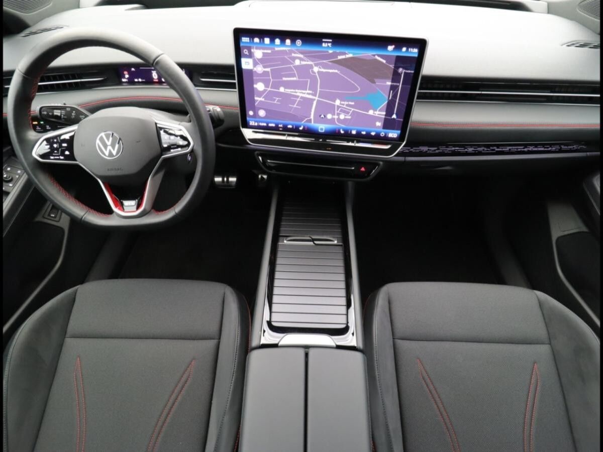 Volkswagen ID.7 TOURER GTX 4MOTION 86KWH AUTOMATIK Bluetooth