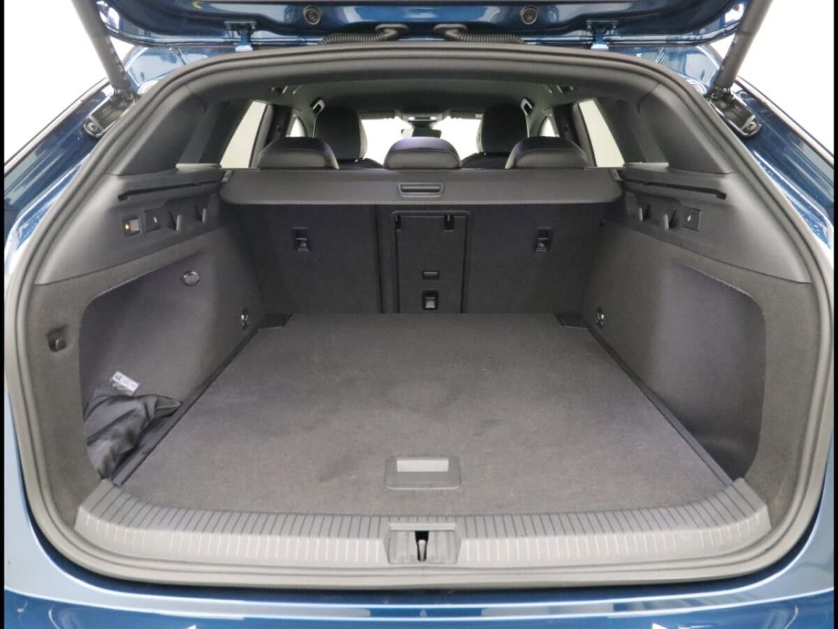 Volkswagen ID.7 TOURER GTX 4MOTION 86KWH AUTOMATIK Bluetooth