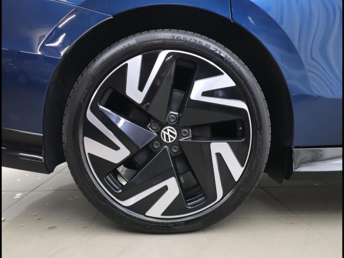 Volkswagen ID.7 TOURER GTX 4MOTION 86KWH AUTOMATIK Bluetooth