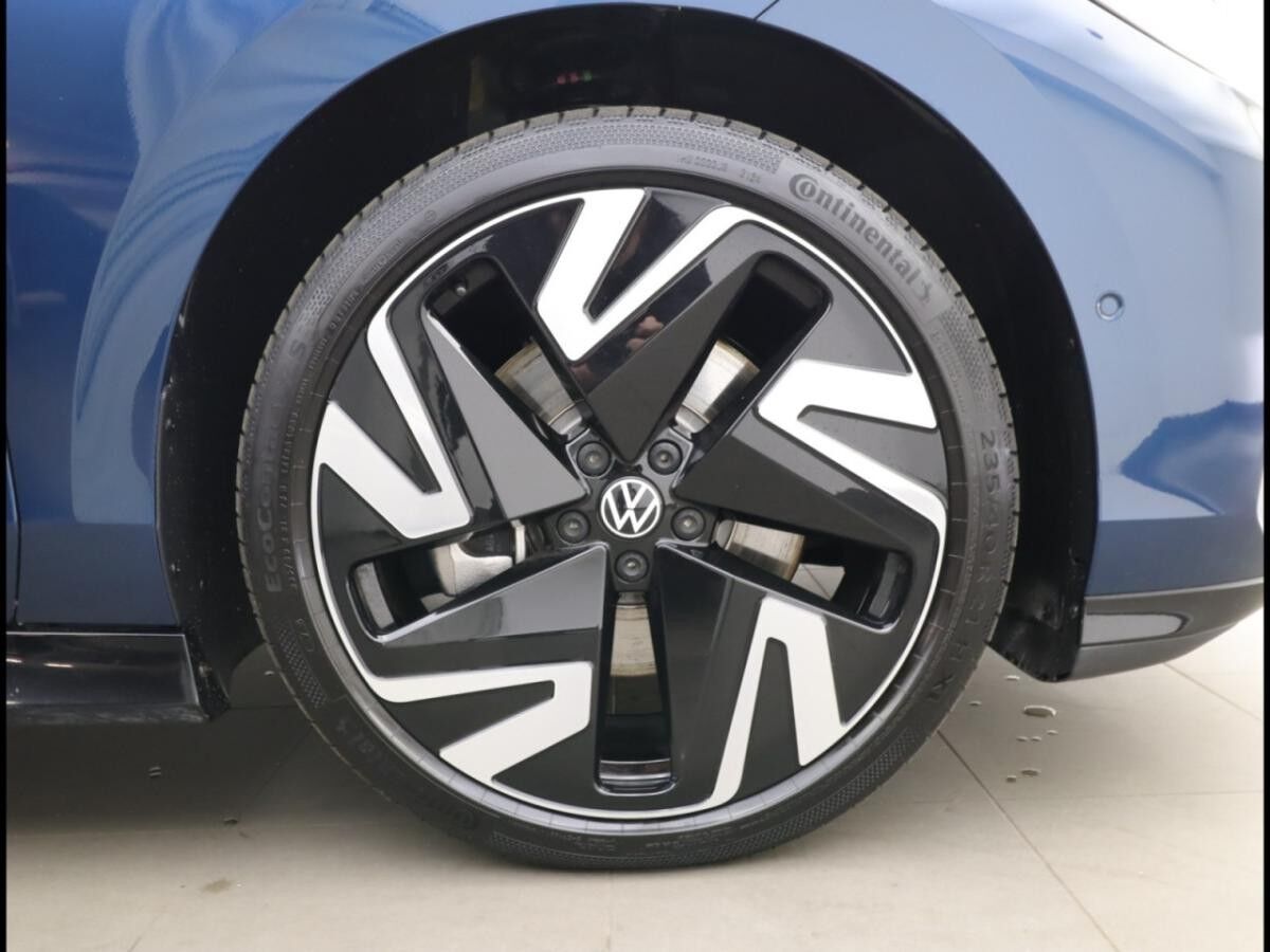 Volkswagen ID.7 TOURER GTX 4MOTION 86KWH AUTOMATIK Bluetooth