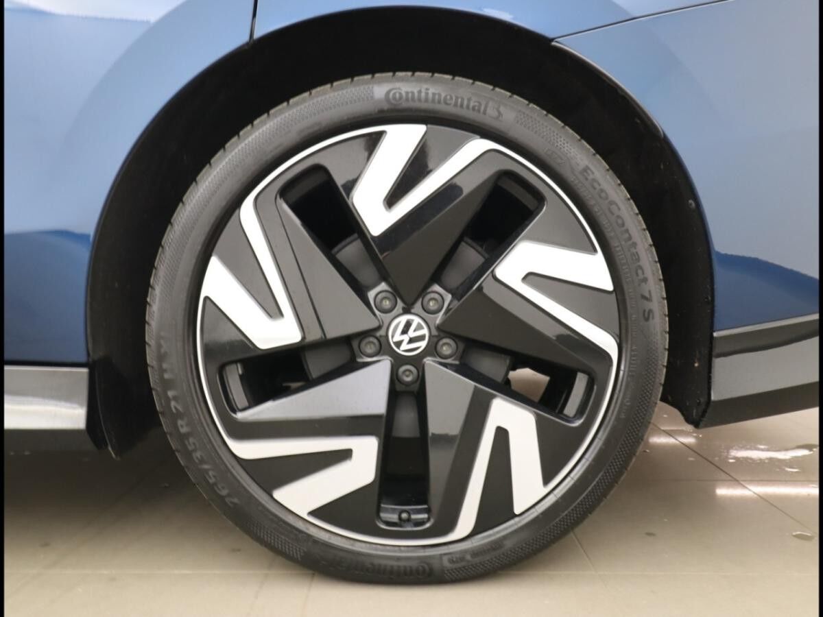 Volkswagen ID.7 TOURER GTX 4MOTION 86KWH AUTOMATIK Bluetooth