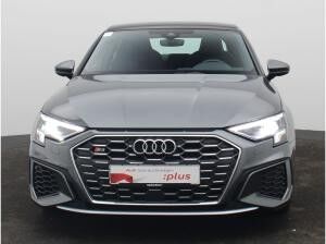 Audi S3 Limousine TFSI quattro S-tronic / Pano, LED