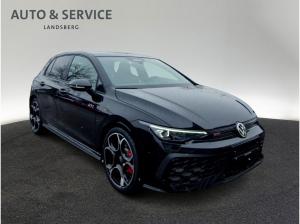Volkswagen Golf GTI 2,0 l TSI 7 -Gang-DSG *PANO*